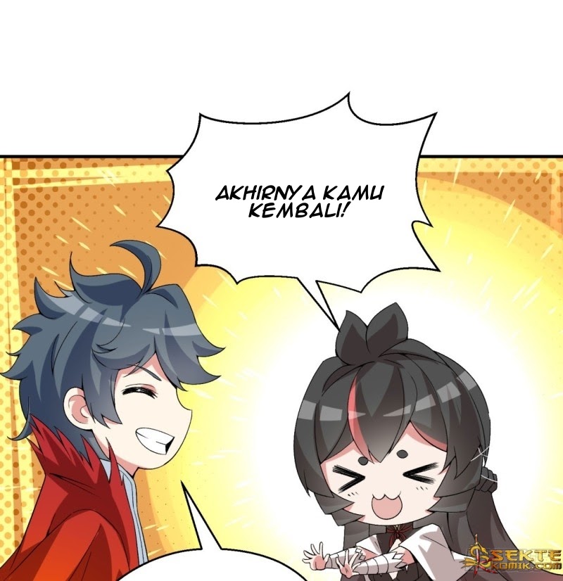 I Picked Up An Attributes Chapter 42 Gambar 38